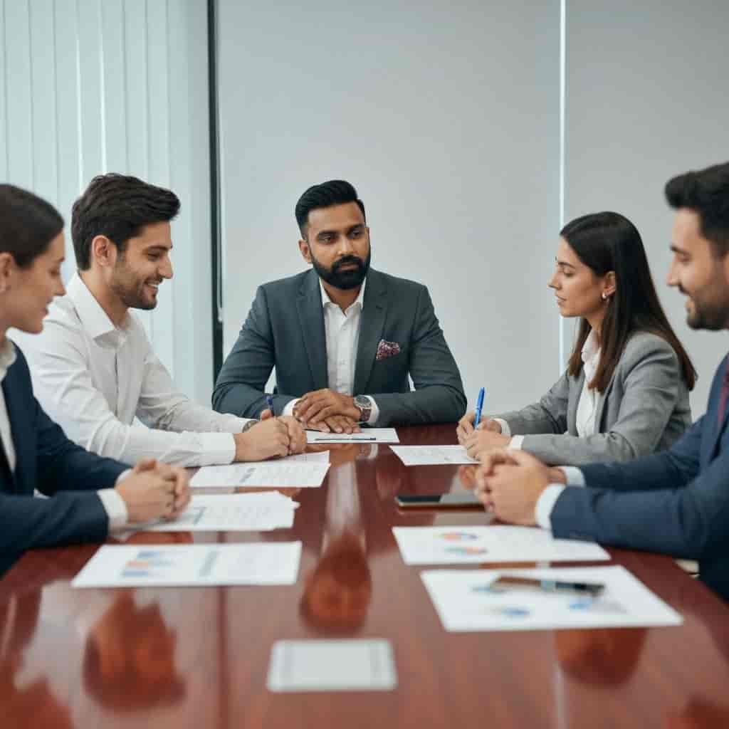 Analyse your business