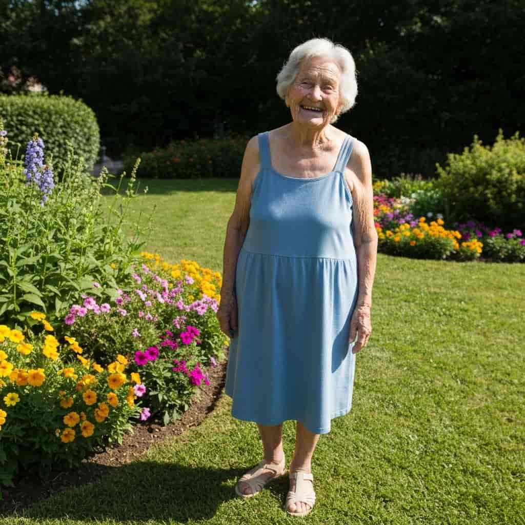 AGED CARE RECRUITMENT